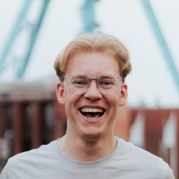 Frederik, Lerninhalte & Content