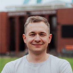 Rafael, CSO & Produkt