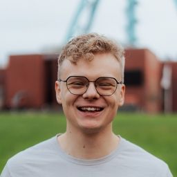 Torben, CEO & Didaktik