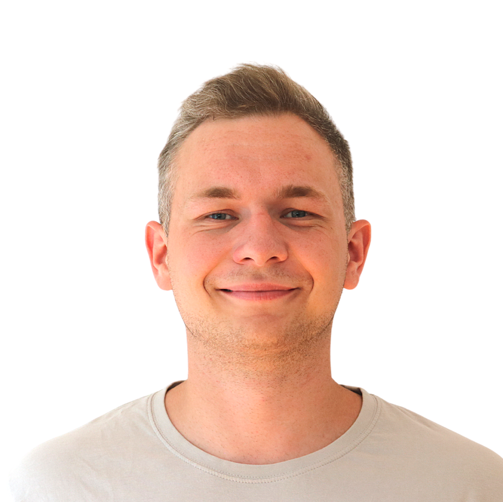 Rafael, CSO & Produkt