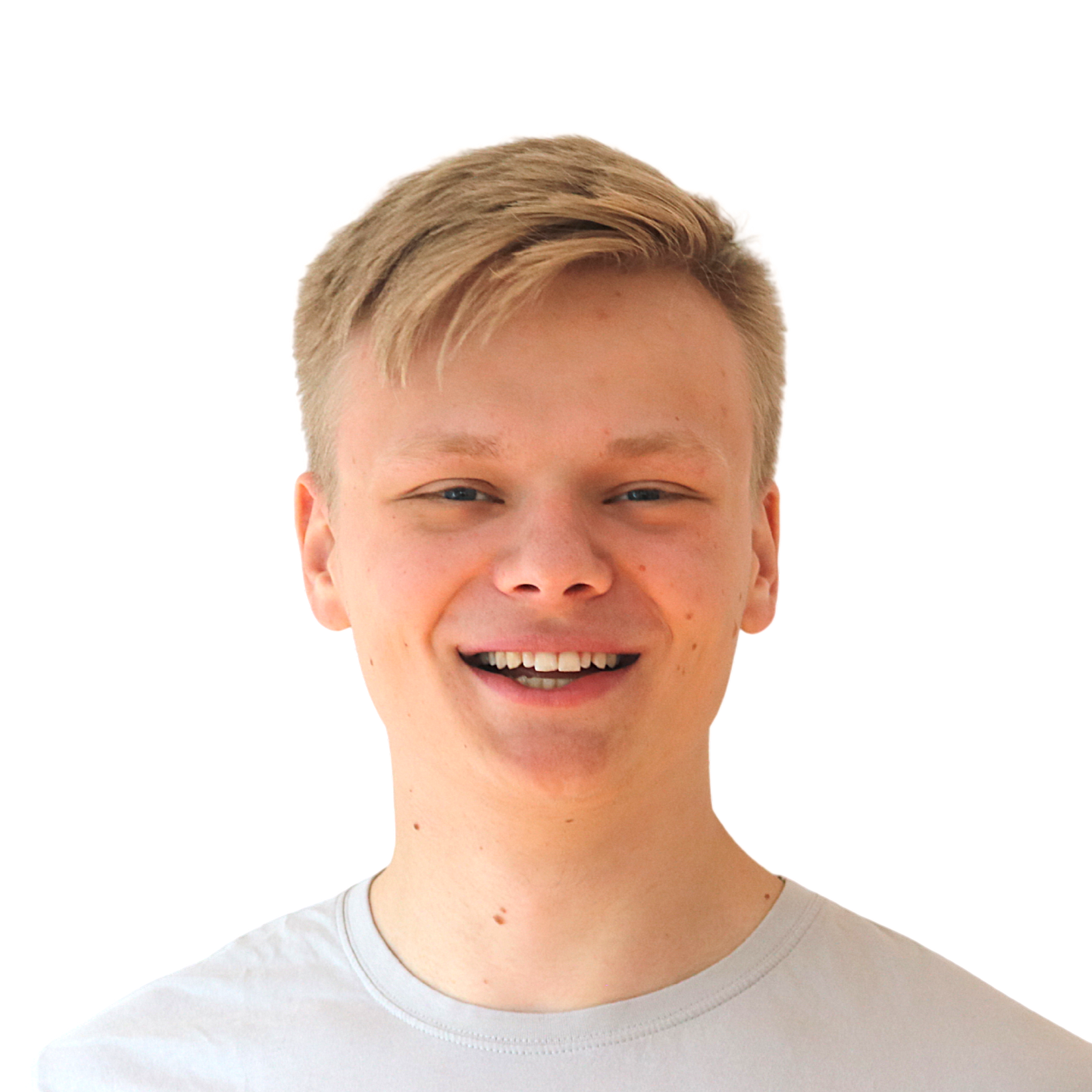 Torben, CEO & Didaktik